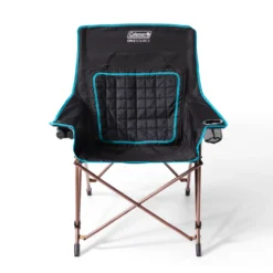 Coleman OneSourceâ„¢ Heated Chair & Rechargeable Battery