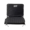Coleman OneSource™ Heated Stadium Seat With Rechargeable Battery -Coleman Shop Coleman 2000037150 OneSource HeatedStadiumSeat hero