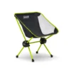 Coleman Mantis Space-Saving Full-Size Low-Profile Chair 1 Coleman Mantis Space-Saving Full-Size Low-Profile Chair -Coleman Shop Coleman 2000037227 LowProfileChair ATF1