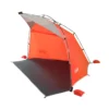 Coleman Skyshade™ Large Compact Beach Shade, Tiger Lily -Coleman Shop Coleman 2000037510 Skyshade TigerLily Large ATF1