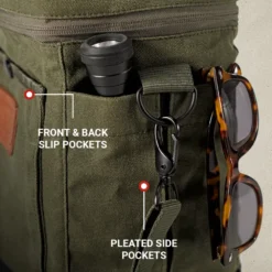 Coleman Banyan Series™ 12-Can Soft Cooler Tote -Coleman Shop Coleman 2000037604 1900 12Can ATF5