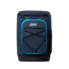 Coleman XPAND™ 30-Can Soft Cooler Backpack -Coleman Shop Coleman 2000037612 XPAND SoftCooler 30CanBP BlueNights hero