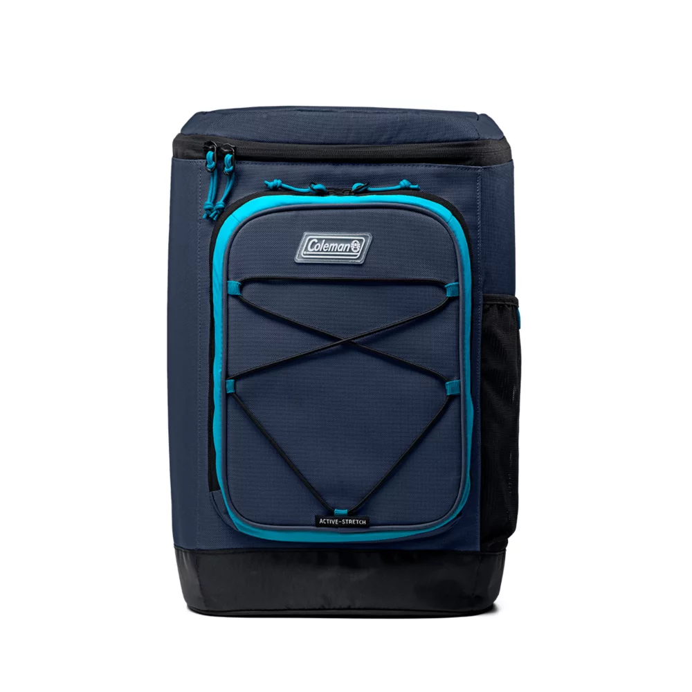 Coleman XPAND™ 30-Can Soft Cooler Backpack 3 Coleman XPAND™ 30-Can Soft Cooler Backpack