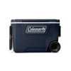 Coleman 316 Series™ 62-Quart Hard Cooler -Coleman Shop Coleman 3000006485 316Series 62QT BlueNights ATF1
