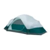 Coleman Blue Springs II™ 8-Person Camping Tent -Coleman Shop Coleman BlueSpringsTents 8P StormGray hero