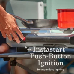 Coleman Cascade™ 328 3-Burner Camping Stove -Coleman Shop Coleman Cascade 328 3BurnerCampingStove ATF5