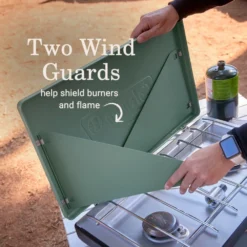 Coleman Cascade™ Classic Camping Stove -Coleman Shop Coleman Cascade ClassicCampingStove ATF7