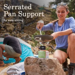 Coleman Classic 1-Burner Backpacking Stove -Coleman Shop Coleman Classic 1BurnerBackpackingStove ATF4