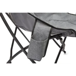 Coleman Forester Series Bucket Chair -Coleman Shop Coleman Forester 23790 FINAL