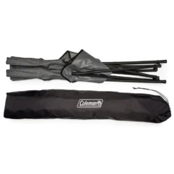 Coleman Forester Series Bucket Chair -Coleman Shop Coleman Forester 24310 FINAL