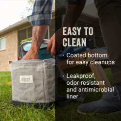 Coleman Backroads™ 12-Can Soft Cooler Tote -Coleman Shop Coleman Heritage 12Can ATF6