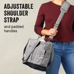 Coleman Backroads™ 30-Can Soft Cooler Tote -Coleman Shop Coleman Heritage 30Can ATF4