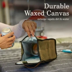 Coleman BANYAN SERIES™ Soft Cooler Lunchbox 12 Coleman BANYAN SERIES™ Soft Cooler Lunchbox -Coleman Shop Coleman LunchBag Banyan ATF4