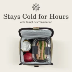 Coleman BANYAN SERIES™ Soft Cooler Lunchbox 13 Coleman BANYAN SERIES™ Soft Cooler Lunchbox -Coleman Shop Coleman LunchBag Banyan ATF5