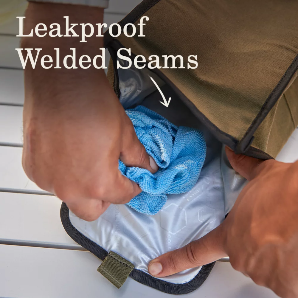 Coleman BANYAN SERIES™ Soft Cooler Lunchbox 8 Coleman BANYAN SERIES™ Soft Cooler Lunchbox - Image 6