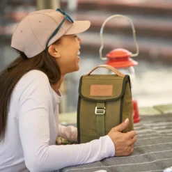 Coleman BANYAN SERIES™ Soft Cooler Lunchbox 15 Coleman BANYAN SERIES™ Soft Cooler Lunchbox -Coleman Shop Coleman LunchBag Banyan ATF7