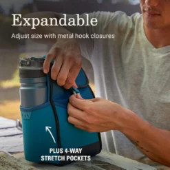 Coleman SPORTFLEX™ Soft Cooler Lunchbox -Coleman Shop Coleman LunchBag SportFlex ATF3