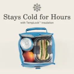 Coleman SPORTFLEX™ Soft Cooler Lunchbox -Coleman Shop Coleman LunchBag SportFlex ATF5