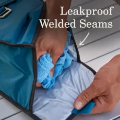 Coleman SPORTFLEX™ Soft Cooler Lunchbox -Coleman Shop Coleman LunchBag SportFlex ATF6