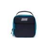 Coleman XPAND™ Soft Cooler Lunchbox -Coleman Shop Coleman LunchBag XPAND BlueNights hero