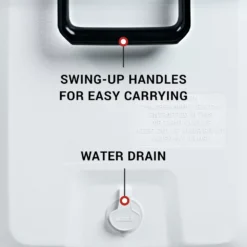 Coleman 316 Series™ 150-Quart Marine Hard Cooler 10 Coleman 316 Series™ 150-Quart Marine Hard Cooler -Coleman Shop Coleman MtLoganATF 3000006126 03