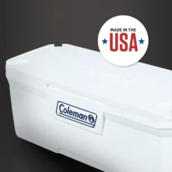 Coleman 316 Series™ 150-Quart Marine Hard Cooler 13 Coleman 316 Series™ 150-Quart Marine Hard Cooler -Coleman Shop Coleman MtLoganATF 3000006126 06 1
