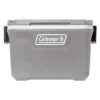Coleman 316 Series™ 52-Quart Hard Cooler 2 Coleman 316 Series™ 52-Quart Hard Cooler -Coleman Shop Coleman MtLoganATF 52 QT Rock 01 1