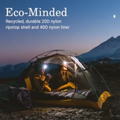 Coleman PEAK1™ 0°F Mummy Down Sleeping Bag - Long -Coleman Shop Coleman Peak1 0DMummy SleepingBag Long ATF3