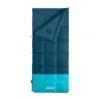 Coleman Kompact™ 20°F Rectangle Sleeping Bag -Coleman Shop Coleman SleepingBagRectangle 20D Caribbean hero