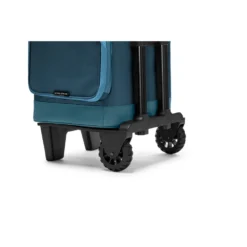 Coleman SPORTFLEX™ 42-Can Soft Cooler With Wheels, Ocean 15 Coleman SPORTFLEX™ 42-Can Soft Cooler With Wheels, Ocean -Coleman Shop Coleman SoftCoolers 2000037632 Ocean 2619 FINAL