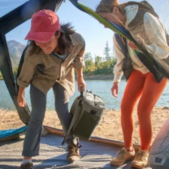 Coleman TranslatR™ 16-Can Convertible Soft-Sided Cooler Totepack -Coleman Shop Coleman TranslatRTotepack 16can Ash ATF8