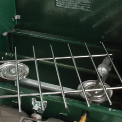 Coleman Guide Series® Dual Fuel™ Stove -Coleman Shop PKN 3000000396 02