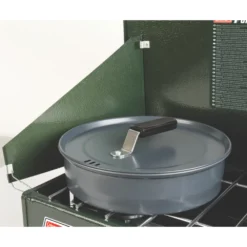 Coleman Guide Series® Dual Fuel™ Stove -Coleman Shop PKN 3000000396 06