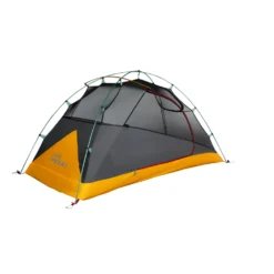 Coleman PEAK1™ 1-Person Backpacking Tent​ -Coleman Shop Peak1 BackpackingTent 1P 3 4 Fly Off 0003 v3