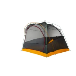 Coleman PEAK1™ 4-Person Dome Tent​ -Coleman Shop Peak1 DomeTent 4P Hero 3 4 Fly Off 0003 v2
