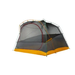 Coleman PEAK1™ 6-Person Dome Tent​ -Coleman Shop Peak1 DomeTent 6P Hero 3 4 Fly Off 0003 v3
