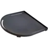 Coleman RoadTrip® Swaptop™ Cast Iron Griddle -Coleman Shop R9941A317C Hero