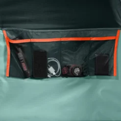 Coleman Skydome™ 6-Person Watercolor Series Camping Tent​ -Coleman Shop Skydome20Design20Series 6P Pocket v1