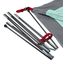 Coleman Skydome™ 6-Person Watercolor Series Camping Tent​ -Coleman Shop Skydome20Design20Series 6P Preattached20Poles v1