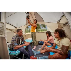 Coleman WeatherMaster® 10-Person Tent -Coleman Shop Summer 23 2166923 4955