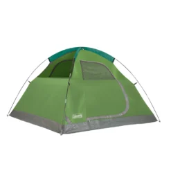 Coleman Sundome® 4-Person Camping Tent 17 Coleman Sundome® 4-Person Camping Tent -Coleman Shop Sundome 4P Fly20Off v3