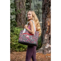 Vera Bradley + Coleman® 28-Can Soft Cooler Tote -Coleman Shop heykelseyj20 20Kelsey20Johnson20 20KELS9073