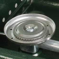 Coleman Guide Series® Dual Fuel™ Stove -Coleman Shop inset Band a BlueBurner 1